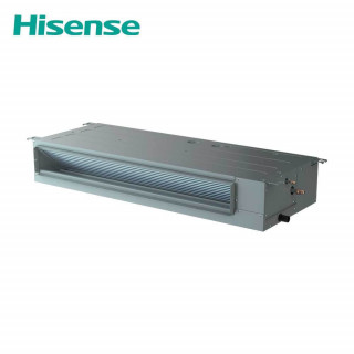 Unitate interioara Aer Conditionat Duct MULTISPLIT Hisense ADT52UX4RCL8 R32 Inverter 18000 BTU/h