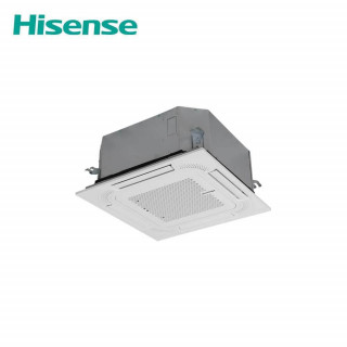 Unitate interioara Aer Conditionat Caseta MULTISPLIT Hisense ACT35UR4RCC8 R32 Inverter 12000 BTU/h