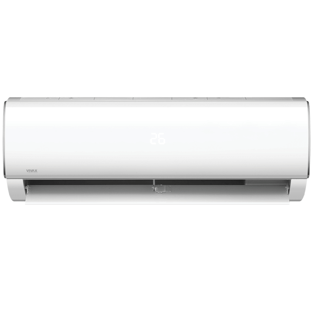 Aer conditionat Vivax M-Design 12000 BTU - Kit inclus