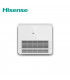 Unitate interioara Aer Conditionat Pardoseala MULTISPLIT Hisense AKT26UR4RK8 R32 Inverter 9000 BTU/h