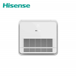 Unitate interioara Aer Conditionat Pardoseala MULTISPLIT Hisense AKT26UR4RK8 R32 Inverter 9000 BTU/h