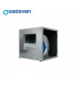 Ventilator centrifugal carcasat box Sisteven DTM 12/12 6M, debit 6000 mc/h
