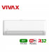 Aer conditionat Vivax R-Design ACP-12CH35AERI PRO, 12000 BTU, Inverter, Kit inclus