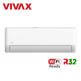 Aer conditionat Vivax R-Design ACP-09CH25AERI PRO, 9000 BTU, Inverter