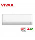 Aer conditionat Vivax R-Design ACP-12CH35AERI PRO, 12000 BTU, Inverter