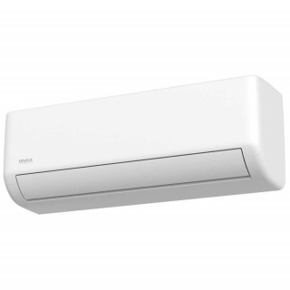 Aer conditionat Vivax R-Design ACP-09CH25AERI PRO, 9000 BTU, Wi-Fi, Inverter, Kit inclus