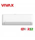 Aer conditionat Vivax R-Design ACP-18CH50AERI PRO, 18000 BTU, Wi-Fi, Inverter