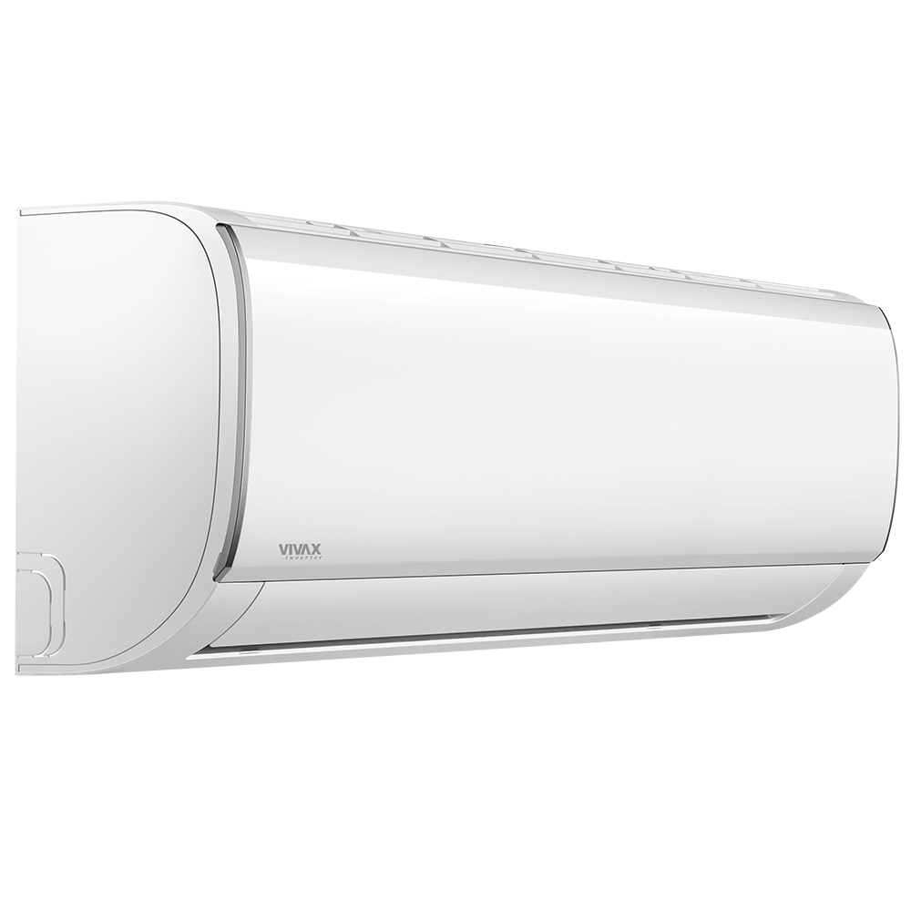 Aer conditionat Vivax M-Design 12000 BTU - Kit inclus