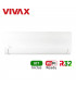 Aer conditionat Vivax M-Design ACP-12CH35AEMI PRO, 12000 BTU, Inverter, Kit inclus