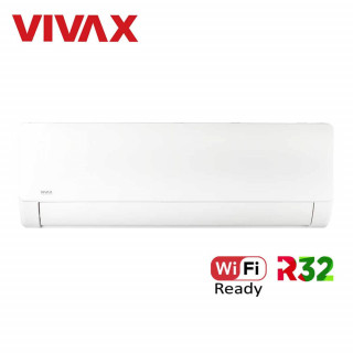 Aer conditionat Vivax M-Design ACP-09CH25AEMI PRO, 9000 BTU, Inverter