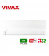 Aer conditionat Vivax M-Design ACP-09CH25AEMI PRO, 9000 BTU, Wi-Fi, Inverter, Kit inclus