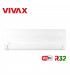 Aer conditionat Vivax M-Design ACP-18CH50AEMI PRO, 18000 BTU, Wi-Fi, Inverter