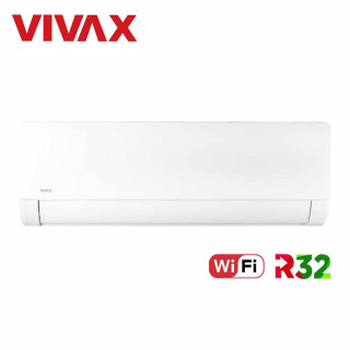 Aer conditionat Vivax M-Design ACP-18CH50AEMI PRO, 18000 BTU, Wi-Fi, Inverter