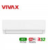 Aer conditionat Vivax Q-Design ACP-18CH50AEQI PRO, 18000 BTU, Inverter, Kit inclus
