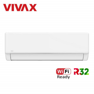 Aer conditionat Vivax Q-Design ACP-12CH35AEQI PRO, 12000 BTU, Inverter