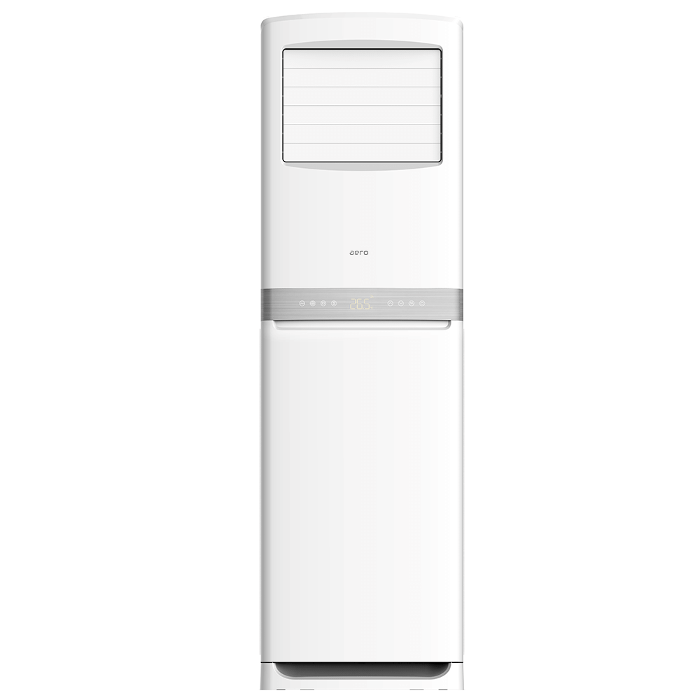 Aer conditionat coloana Aero 48000 BTU, Trifazic