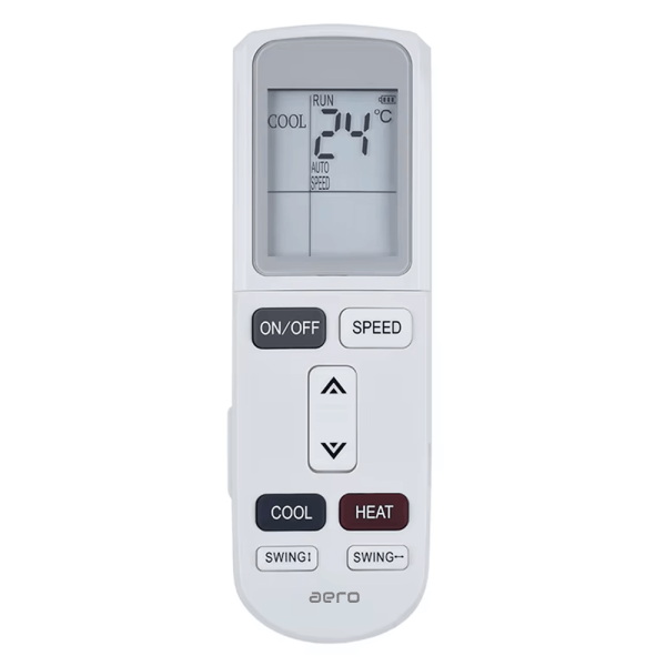 Aer conditionat coloana Aero 48000 BTU, Trifazic