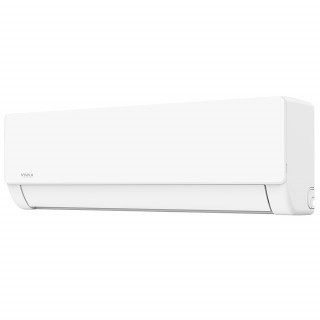 Aer conditionat Vivax M-Design ACP-24CH70AEMI PRO, 24000 BTU, Wi-Fi, Inverter, Kit inclus