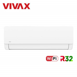 Aer conditionat Vivax M-Design ACP-24CH70AEMI PRO, 24000 BTU, Wi-Fi, Inverter