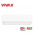 Aer conditionat Vivax Q-Design ACP-09CH25AEQI PRO, 9000 BTU, Inverter