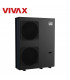 Pompa de Caldura Aer-Apa Monobloc Vivax HPM-89CH260AEMA R290 - 26 kW, 380V