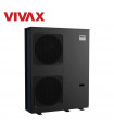 Pompa de Caldura Aer-Apa Monobloc Vivax HPM-89CH260AEMA R290 - 26 kW, 380V