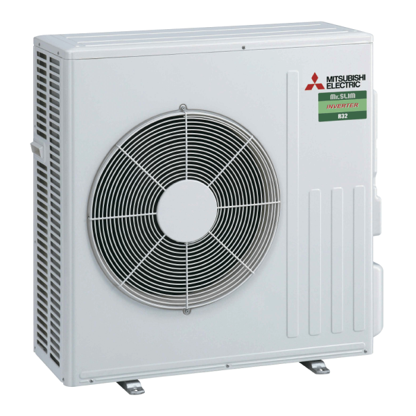 Aer conditionat de pardoseala Mitsubishi Electric 21000 BTU - Standard Inverter