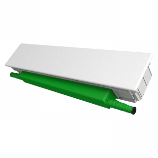 Doza aer conditionat Wallbox, 52 cm