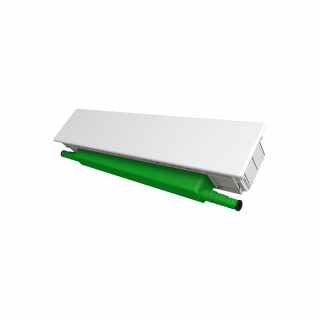 Doza aer conditionat Wallbox, 52 cm