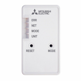 Modul Wi-Fi Mitsubishi Electric MAC-587IF-E, compatibilitate recuperatoare de caldura