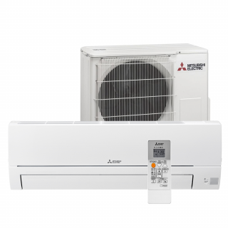Resigilat - Aer conditionat Mitsubishi Electric MSZ-HR50VF, 18000 BTU, Inverter