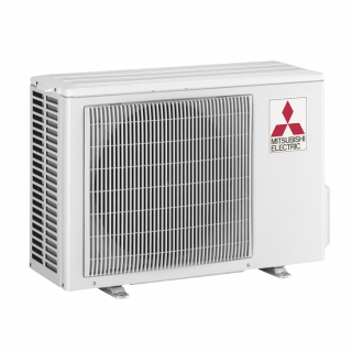 Resigilat - Aer Conditionat MULTISPLIT MITSUBISHI ELECTRIC MXZ-2HA40VF / 2x MSZ-HR25VFK Dublu Split R32 Inverter