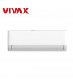 Unitate interioara aer conditionat multisplit Vivax R-design ACP-18CH50AERI PRO, 18000 BTU
