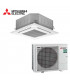 Aer Conditionat CASETA MITSUBISHI ELECTRIC PLA-ZM140EA / PUZ-ZM140YDA R32 380V R32 Power Inverter 52000 BTU/h