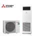Aer Conditionat COLOANA MITSUBISHI ELECTRIC PSA-M140KA / PUZ-ZM140VDA 220V Power Inverter 52000 BTU/h