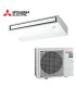 Aer Conditionat de TAVAN MITSUBISHI ELECTRIC PCA-M100KA / PUZ-ZM100VDA R32 220V Power Inverter 36000 BTU/h
