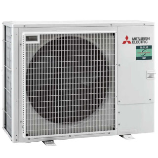 Aer Conditionat de TAVAN MITSUBISHI ELECTRIC PCA-M140KA / PUZ-ZM140VDA R32 220V Power Inverter 52000 BTU/h