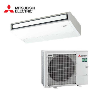 Aer Conditionat de TAVAN MITSUBISHI ELECTRIC PCA-M140KA / PUZ-ZM140VDA R32 220V Power Inverter 52000 BTU/h