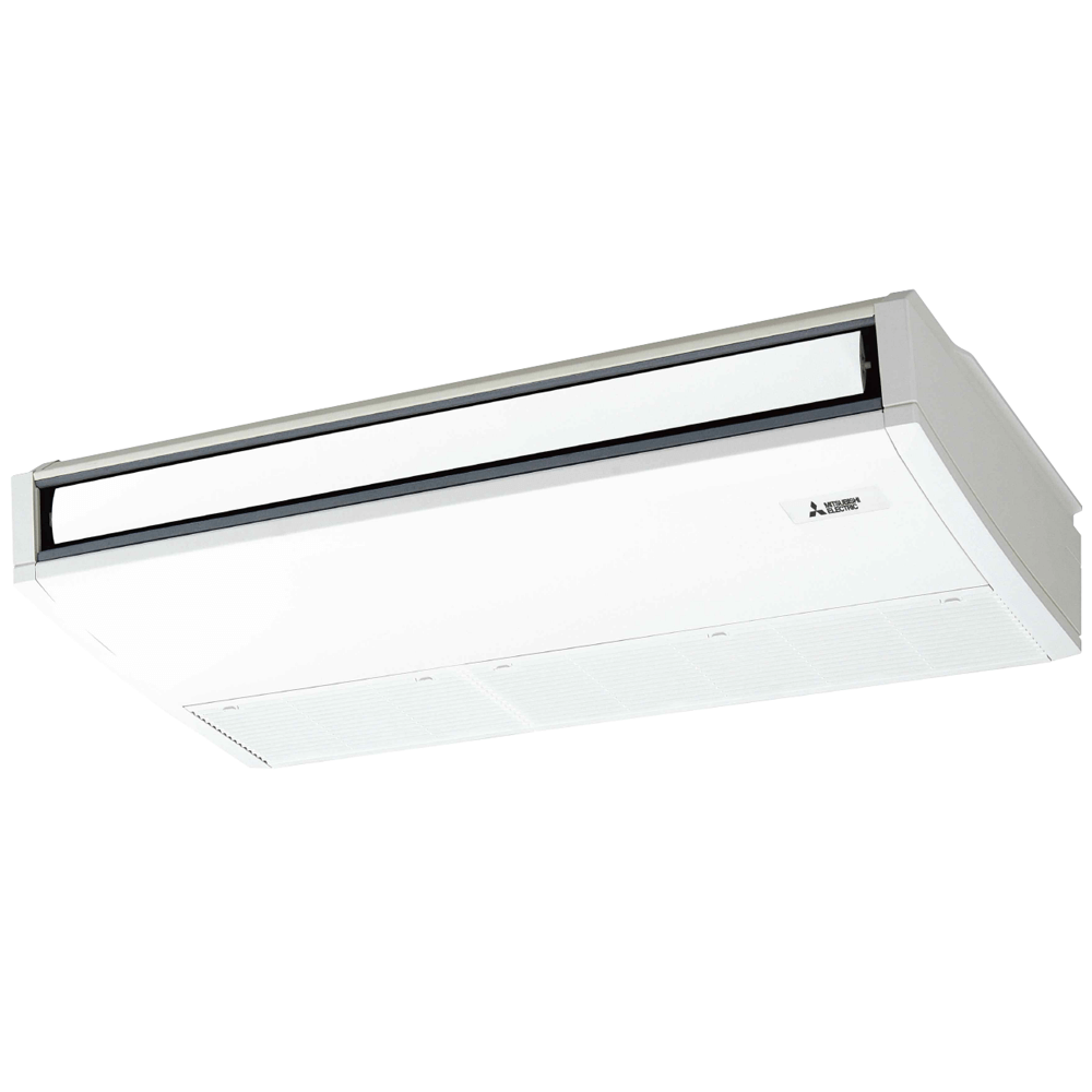 Aer conditionat de tavan Mitsubishi Electric 48000 BTU - Standard Inverter, Trifazic