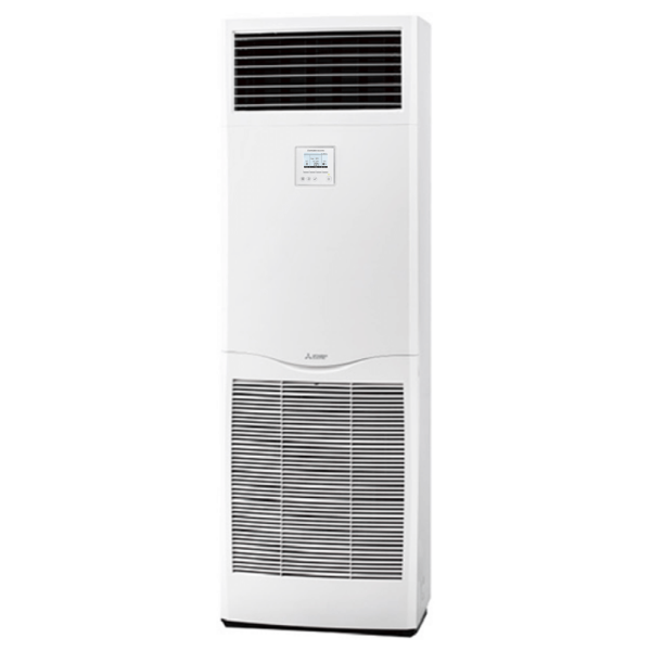 Aer conditionat coloana Mitsubishi Electric 36000 BTU - Power Inverter, Trifazic