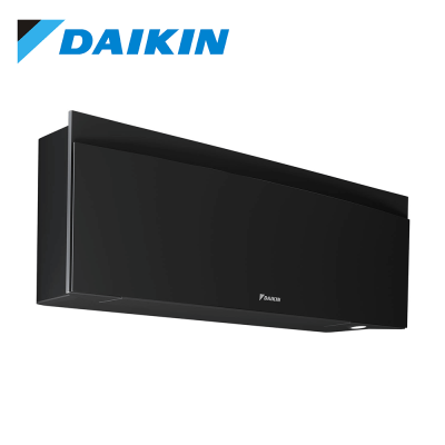 Aer conditionat Daikin Emura 7000 BTU - WiFi, Black