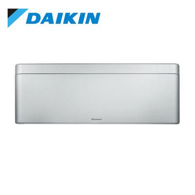 Aer conditionat Daikin Stylish 15000 BTU - WiFi, Silver