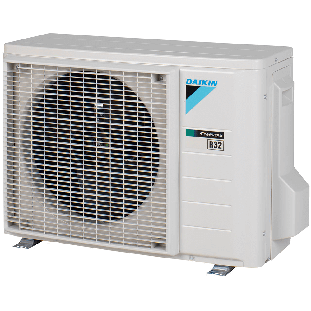 Aer conditionat Daikin Stylish 7000 BTU - WiFi, Black