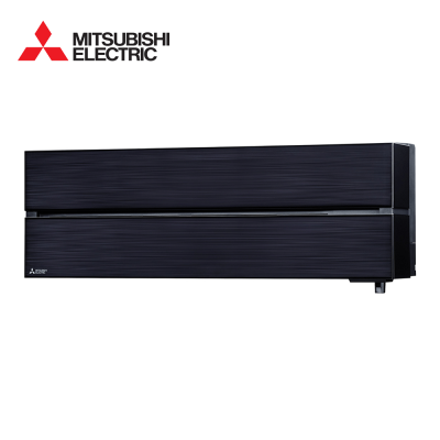 Aer conditionat Mitsubishi Electric LN Hyper Heating 18000 BTU - WiFi, Black