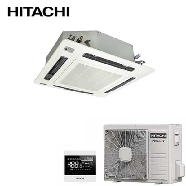 Aer conditionat caseta Hitachi 36000 BTU