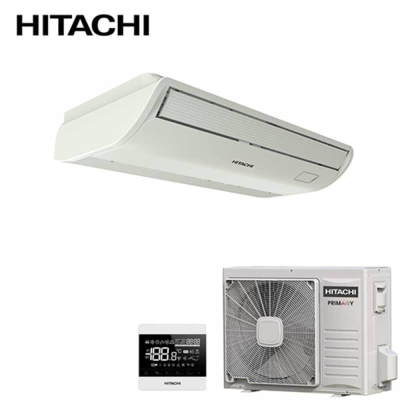 Aer conditionat convertibil Hitachi 24000 BTU