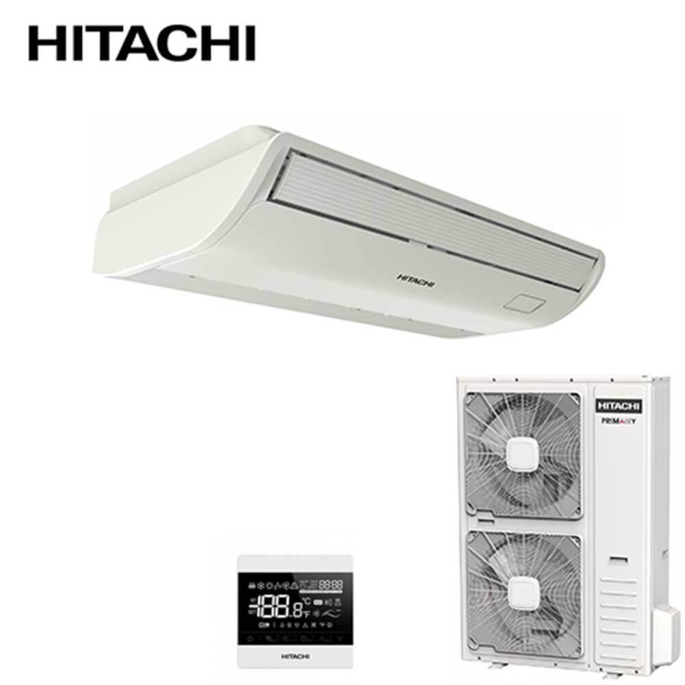 Aer conditionat convertibil Hitachi 52000 BTU