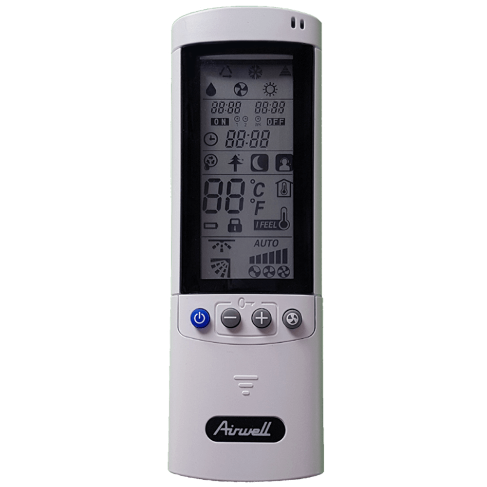 Aer conditionat caseta Airwell 48000 BTU, Trifazic