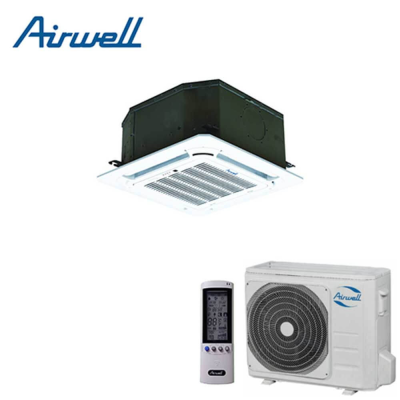 Aer conditionat caseta Airwell 12000 BTU