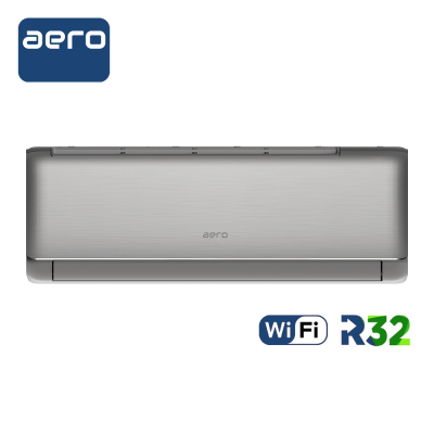 Aer conditionat Aero Elite 18000 BTU - WiFi, Grey Shadow